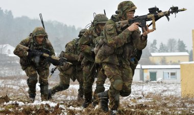 هولندا.. ضبط عصابة دولية لغسل الأموال والاتجار بالمخدرات