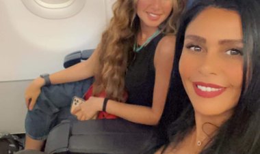 لأول مرة.. ساندي فتاة إسكندرانية شعبية في مسلسل «سيب وأنا أسيب»