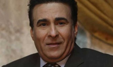 طارق الدسوقي لـ«العاصمة»: «النهاردة مش عيد ميلادي ومش هظهر في عمل ضد أيدلوجيتي»