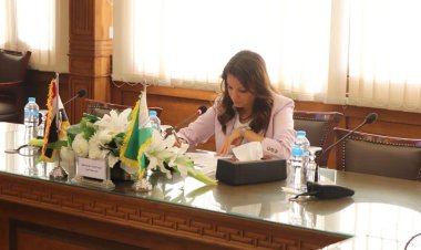 تنفيذ عدد من المشروعات بالجيزة بالتعاون مع الوكالة الألمانية