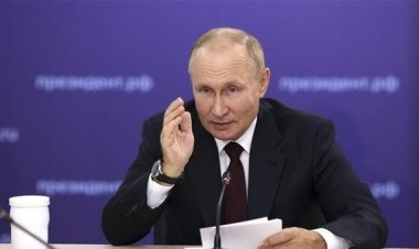 بوتين: سنواصل التحول إلى التسويات بالعملات الوطنية مقابل صادرات موارد الطاقة الروسية