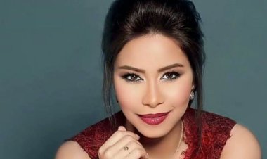 تعليق محمود ميري على دعم شيرين عبد الوهاب له