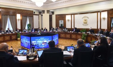 الحكومة توافق على مشروع قانون بشأن تقنين أوضاع بعض مخالفات البناء والتصالح فيها