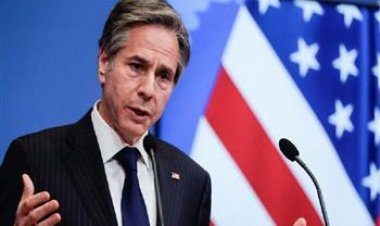 وزير الخارجية الأمريكي يثمن العلاقات بين بلاده وغينيا الاستوائية‎‎