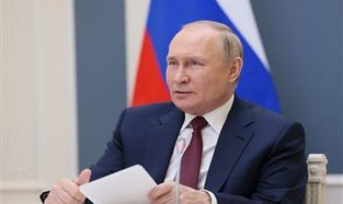 الرئيس الروسي : نظام كييف ينظم اغتيالات سياسية وتطهير عرقي