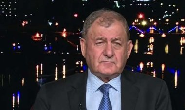 عبد اللطيف رشيد يقترب من رئاسة العراق.. وحركة امتداد تعلن المقاطعة