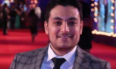 أحمد صفوت: «المشوار»  من أهم أعمالي الفنية