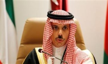 وزير الخارجية السعودي: مساعي تمديد الهدنة في اليمن لا تزال قائمة