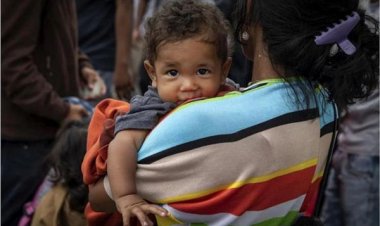 تقرير: 4.3 مليون لاجئ ومهاجر فنزويلي يواجهون تحديات في الحصول على الغذاء