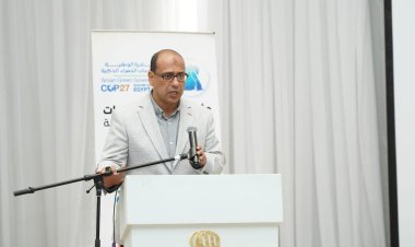 المبادرة الوطنية للمشروعات الخضراء الذكية تواصل الإعلان عن المشروعات الفائزة بالمحافظات