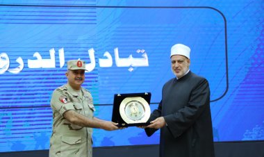 الأزهر يحذِّر من فتاوى تحريم لقاح شلل الأطفال بباكستان