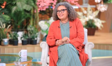 الاحتفال بمئوية خالد محيي الدين وصاحبة جوائز الأمير كلاوس في «معكم».. الجمعة