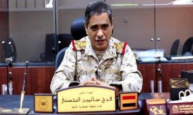 «الرئاسي اليمني» يثمن المواقف الصينية الداعمة للحكومة في المحافل الدولية