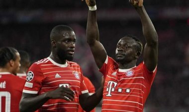 مبابى على الدكة.. التشكيل الرسمى لقمة باريس سان جيرمان ضد بايرن ميونخ