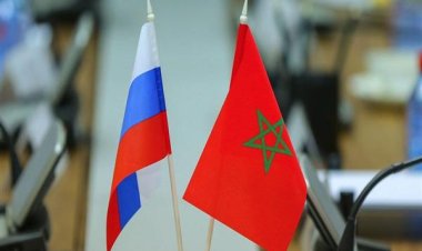 روسيا والمغرب توقعان اتفاقية بشأن التعاون في استخدام الطاقة الذرية