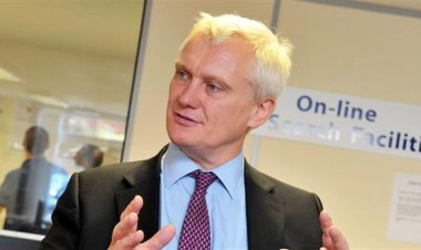 وزير بريطانى: التنقيب عن النفط والغاز فى بحر الشمال يدعم البيئة ‎‎