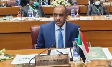 السودان يؤكد التزامه بدعم تنفيذ مبادرة الحلول المستدامة للاجئين والنازحين والعائدين