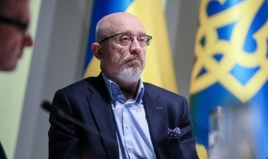 وزير الدفاع الأوكراني: تعزيز الدفاع الجوي لكييف على رأس أولويات اجتماع رامشتاين