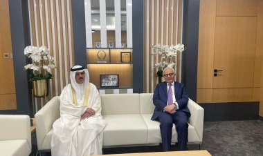 وزير التربية والتعليم يلتقى نظيره البحرينى لبحث ملفات التعاون المشترك