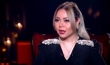 «أحمدوا ربنا على نعمة الأمن والأمان في مصر».. أسما إبراهيم تتعرض لمحاولة سرقة في فرنسا