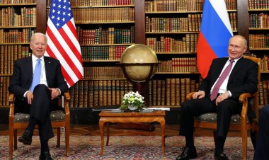 البيت الأبيض: بايدن لا ينوي لقاء بوتين في الوقت الحالي