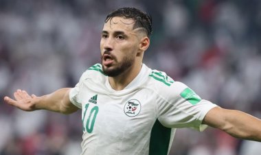 يوسف البلايلي ينتقل إلى «أجاكسيو» الفرنسي