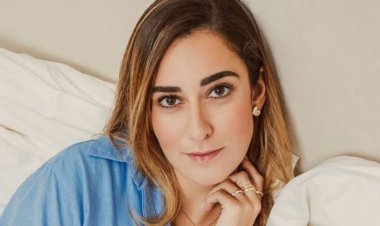 أمينة خليل عن انتقادات ليلة زفافها:  مش مستنية رأي حد وما سمحتش للسلبية تدخل حياتي