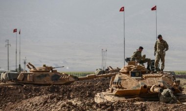 مقتل جندي تركي بالعراق بعد استهدافه بعبوة ناسفة