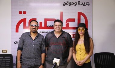 بالفيديو.. دوللي شاهين لـ«العاصمة»: «فضلت في البيت لفترة بعد تعرضي للخيانة»