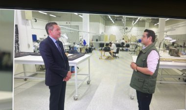 «100 عام توت عنخ آمون»  فيلم وثائقي في «صباح الخير يا مصر»