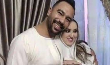 عاجل| النيابة تأمر بتقديم زوج عروس الإسماعيلية للمحاكمة الجنائية