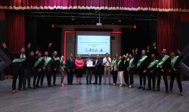 تحت شعار «كفاءات مصرية» وزارة الرياضة تختتم ملتقى مجالس اتحادات الكليات 2022