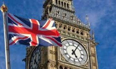 لندن: سزود كييف صواريخ للدفاع الجوي