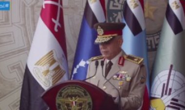 رئيس هيئة تدريب القوات المسلحة يعلن نتائج الكليات العسكرية