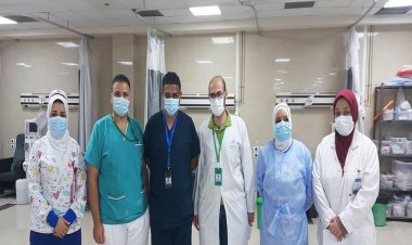 الرعاية الصحية: الاكتشاف المبكر للإعاقات عاملا حيويا للتدخل المبكر والتأهيل والعلاج والدمج المجتمعي