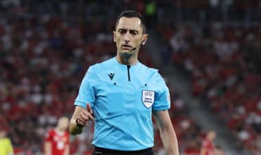 خوسيه ماريا حكما لكلاسيكو الأرض بين برشلونة وريال مدريد