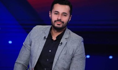 تعيين أمير عبد الحليم مديرا لتسويق ما يتعلق بالمصري البورسعيدي