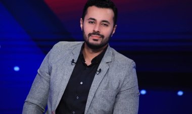 أمير عبد الحليم مديرا للتسويق بالمصري البورسعيدي