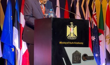 محمد الشريف: غرفة الإسكندرية تدعم المصالح الوطنية للدولة المصرية على مدار تاريخها