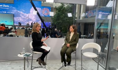 وزيرة التخطيط تشارك بلقاء صندوق النقد الدولي لمناقشة الاجتماعات السنوية للصندوق