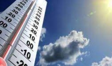 ننشر حالة الطقس خلال الأيام المقبلة بالمحافظات.. وخريطة سقوط الأمطار