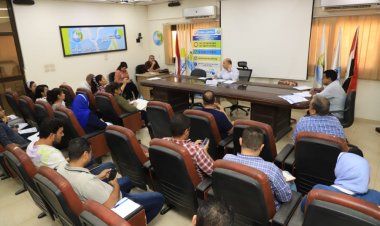 مياه أسيوط: نستهدف تنفيذ 230 ألف وصلة منزلية ضمن مبادرة حياة كريمة