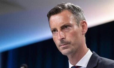 أمريكا: اهتمامنا لم يعد منصبا على جهود إحياء الاتفاق النووي مع إيران