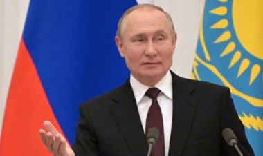 بوتين: أفغانستان لا تزال واحدة من أكثر التحديات الأمنية إلحاحا