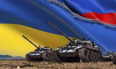 صحيفة إماراتية تؤكد استمرار المساعي للتوصل إلى تسوية سياسية للأزمة الأوكرانية