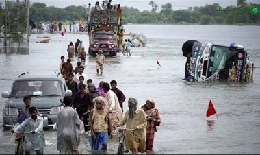 صحيفة باكستانية: إسلام آباد تسعى للحصول على مشاريع بمليارات الدولارات خلال «كوب 27»