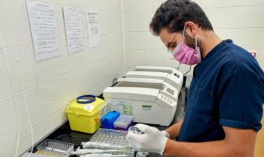 الرعاية الصحية:  290 ألف خدمة طبية بمستشفى الطوارئ والجراحات المتخصصة بالإسماعيلية