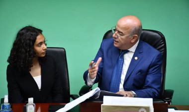 في اليوم العالمي للفتاة.. وزارة الرياضة تحتفي بمبادرة فتيات في أدوار قيادية