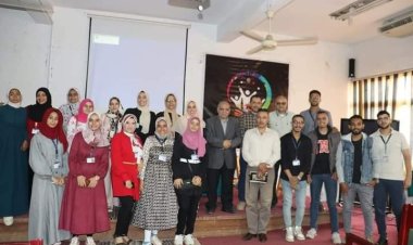 زراعة المنوفية تدشن الأسبوع البيئي الثاني حول تغيرات المناخ