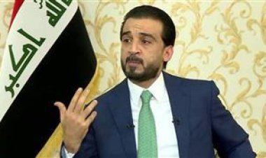 انعقاد جلسة مجلس النواب المخصصة لانتخاب الرئيس العراقي